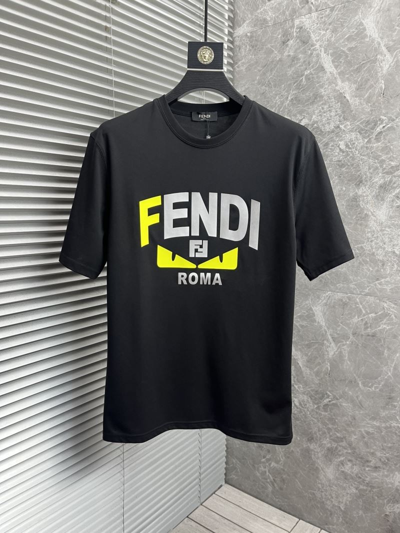 Fendi T-Shirts